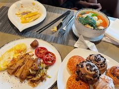 -博林天瑞喜来登酒店·西丽尚膳