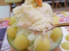 -糖糖屋•糖水•雪花冰店(时尚天河店)