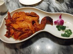 -西安饭庄·非遗陕菜(钟楼店)