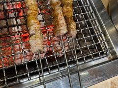 -禾记海鲜烧烤(八一路店)