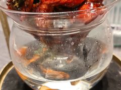 -柒园·三十年创意杭帮菜(龙湖滨江天街店)