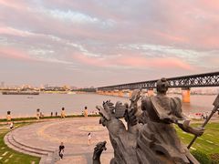 -汉水谣·江景餐厅(江滩店)