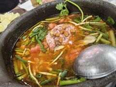 -笔记安顺夺夺粉火锅