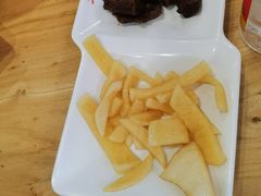 -龙华素斋(龙华路店)