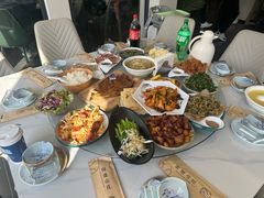 -何适山庄 ·可团建(水长城P2停车场店)