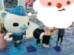 -万达宝贝王(上海浦江店)