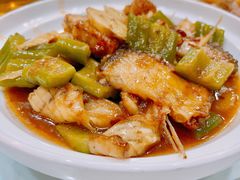 -合晋食府(广州合晋帝苑酒店)