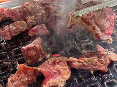 -霸腹烤肉(厦门柚子番店)