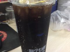 -麦当劳(北京路广百广场店)