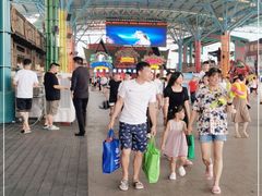 -杭州浪浪浪水公园