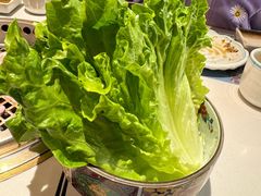 -千寻山野烤肉(中关村店)