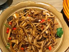 -禾田下生态餐厅(华天城总店)