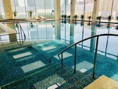 -太原凯宾斯基饭店