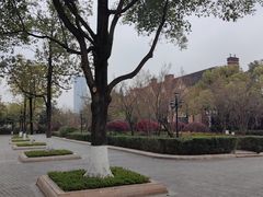 -成都南湖公园