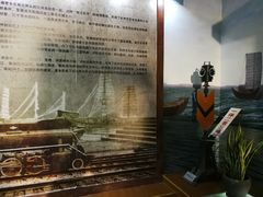 -江墅铁路遗址公园