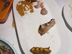 -谷丽麦馕新疆菜·清真(步步高梅溪新天地店)