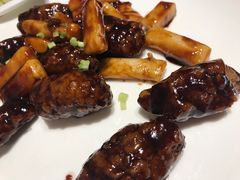 -枣子树·素食餐厅(普陀山店)