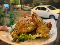 -真浪大家乐海鲜餐馆