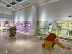 -【朵云轩艺术中心】博洛尼亚插画展·中国巡展·上海站