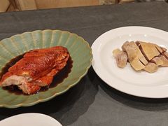 -A One Kitchen·南京精菜馆(晶丽酒店店)