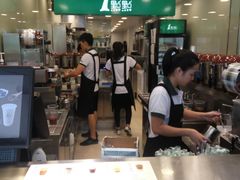 -1点点(京溪店)