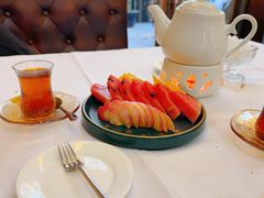 -沙漠玫瑰土耳其餐厅(神路街店)