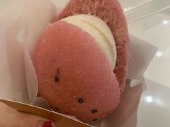 -奈雪的茶(国金中心店)