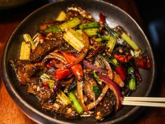 -隐肆威士忌鸡尾酒吧(玉沙国际店)