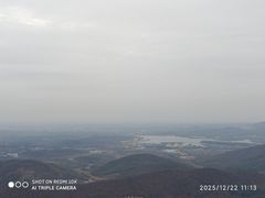 -句容茅山景区