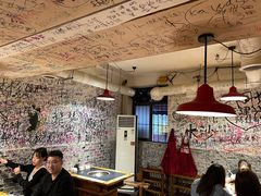 大堂-洋马儿火锅(解放碑店)