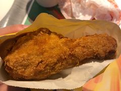 -麦当劳(鼓楼店)