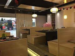 -炙忧烤肉屋(中国铁建广场店)