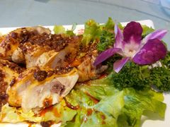 -肘子酥·天津捞面(德云社店)