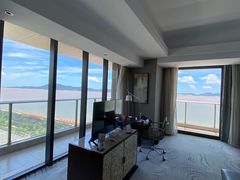 -舟山希尔顿酒店