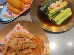 -老佛爷铜炉蛙锅(东门老街店)