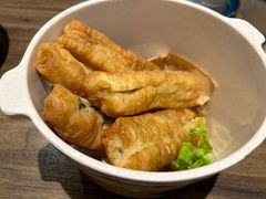 三白油条-锡和无锡菜(景丽苑店)