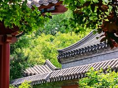 -李叔同故居纪念馆