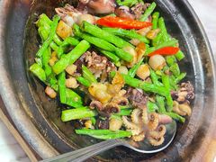 -汤城小厨•粤菜•靓汤(西直门凯德MALL店)