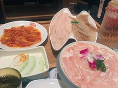 井格双拼-井格重庆火锅(临平银泰城店)
