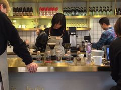 -KYO COFFEE(胶州路店)