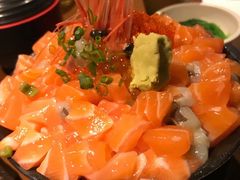 -魔丼屋(日月光店)