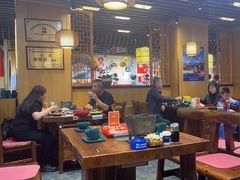 -将军肚烧烤鸡手王(东岭南街店)