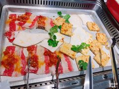 -新石器烤肉(无锡万象城店)