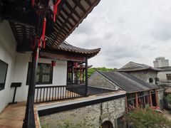 -东莞市可园博物馆