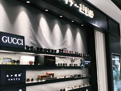 -日本手作眼镜·久川睛匠(新中关购物中心店)