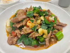 -泉上·发现DISCOVERY ·黔菜餐厅(银海元隆广场店)