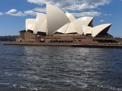 -悉尼歌剧院