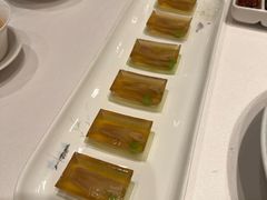 -香乐园·淮扬菜中餐厅·Shang Garden(福田香格里拉店)