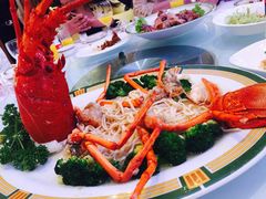 -哈尔滨香格里拉大酒店