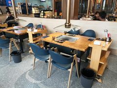 大堂-蚝英雄·自助烤蚝(建设路店)